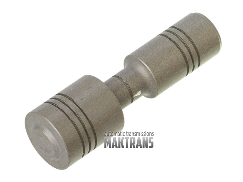 Lockup Clutch valve B C D E (size +0.015 mm) ZF 9HP48 948TE from