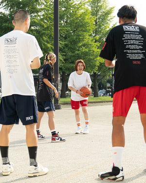 PICK UP PLAYGROUND #8 – AKTR OFFICIAL