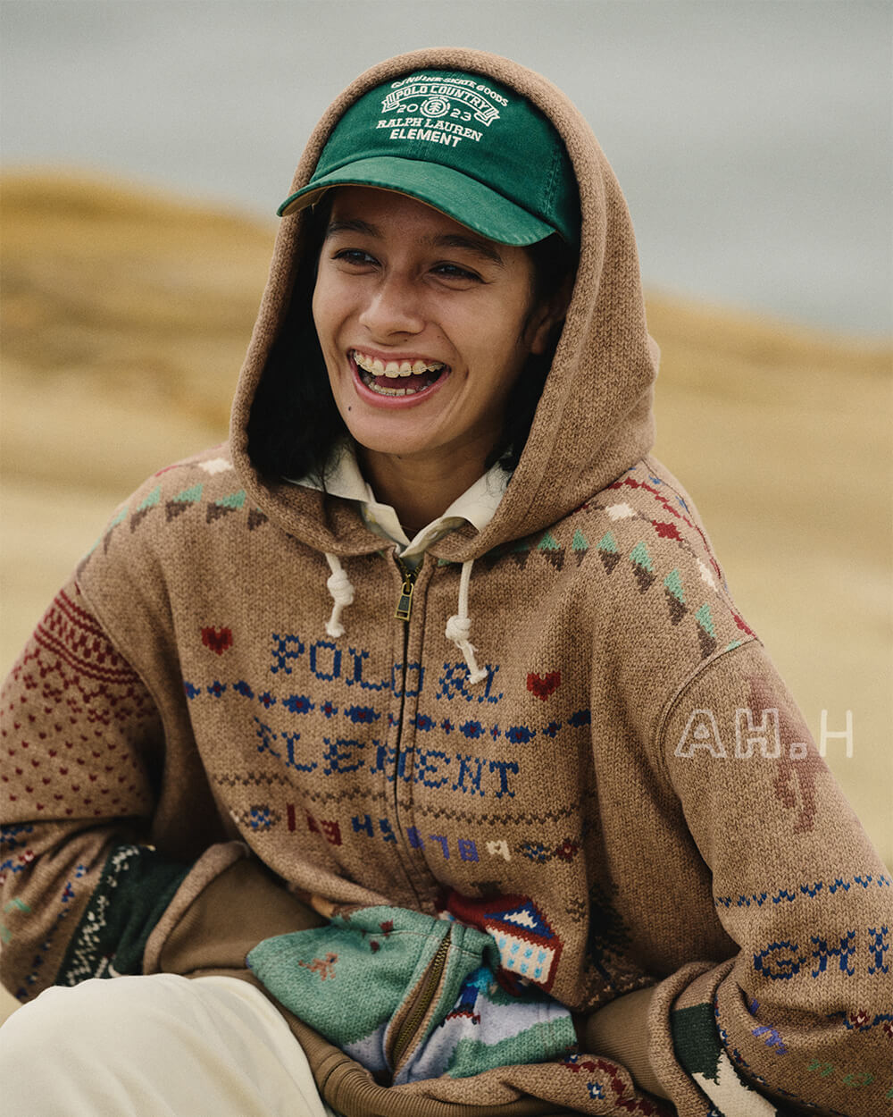 気になる服とか人とか。Vol.55 POLO RALPH LAUREN × ELEMENT