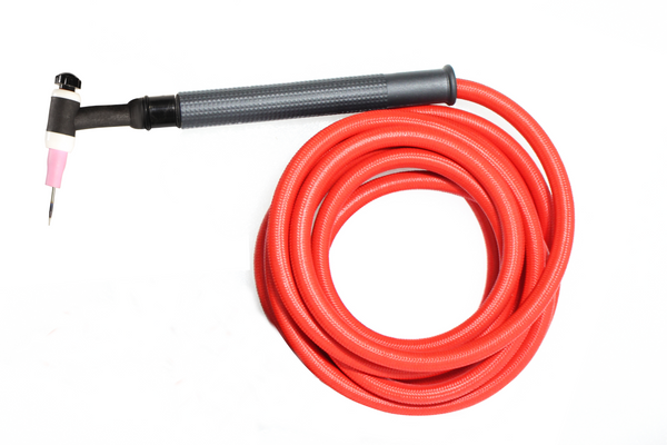 17 Series TIG Torch (Select Type and Length) – AHP Welders