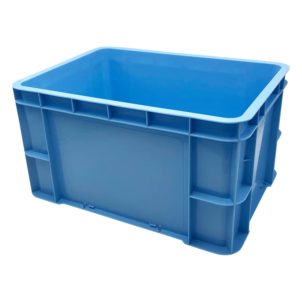 4-1004-01 サンボックス#54-2 本体 ブルー 205403 【AXEL】 アズワン