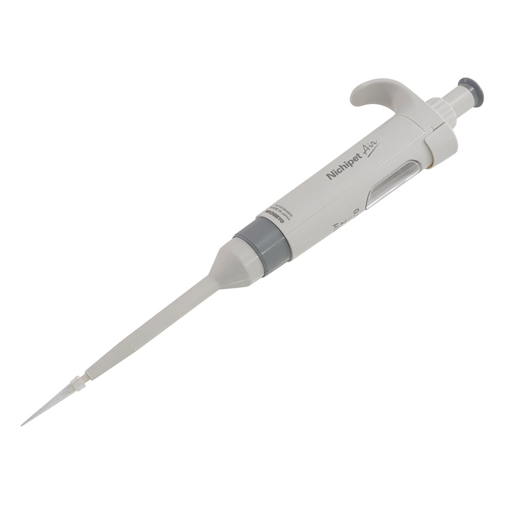 4-2426-01 Nichipet Air (0.1～2uL) 00-NAR-2 【AXEL】 アズワン