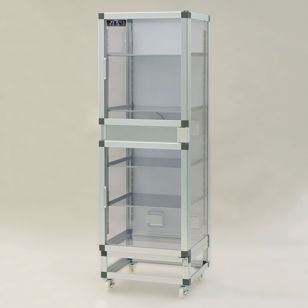 オートドライデシケーターZEAL（ジャンボ） ZL-JBシリーズ アズワン