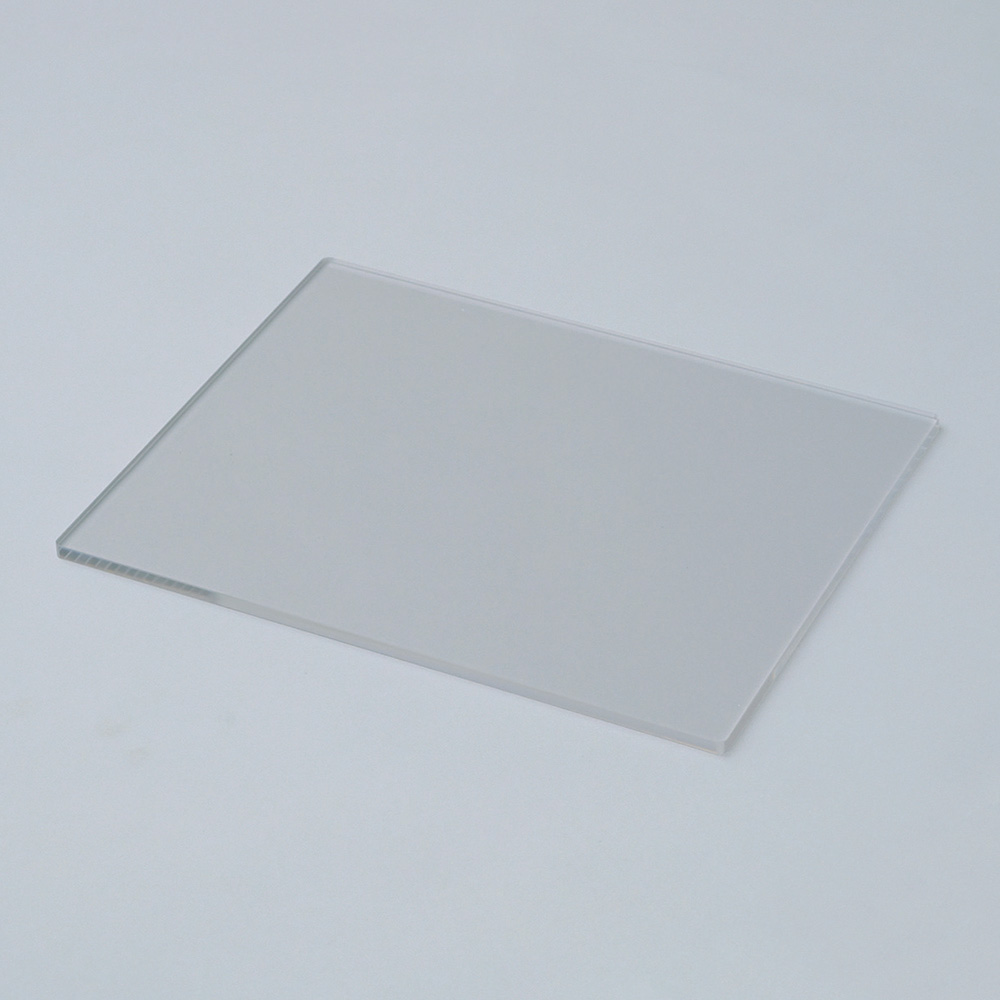 4-6392-11 オートドライデシケーターZEAL MD用アクリル棚板 【AXEL