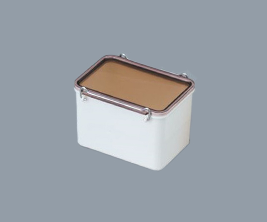 5-064-11 タイトボックス NO.12 1.3L 250621 【AXEL】 アズワン