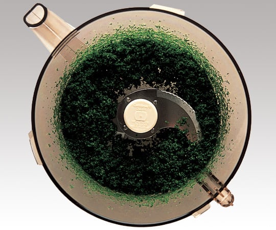 5-3446-02 フードプロセッサー DLC-NXJ2SS 【AXEL】 アズワン