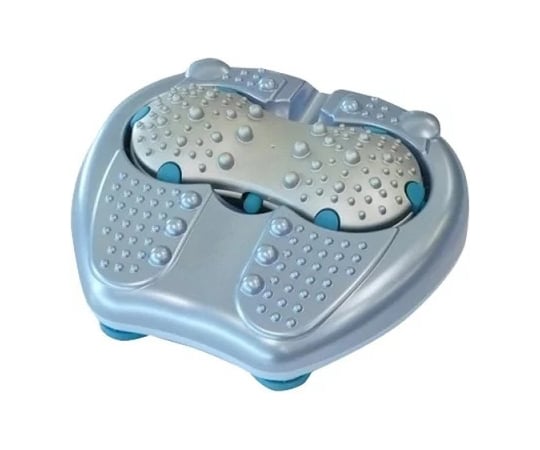 取扱を終了した商品です］60-6729-01 健康習慣 ラクリラDX（アダプター