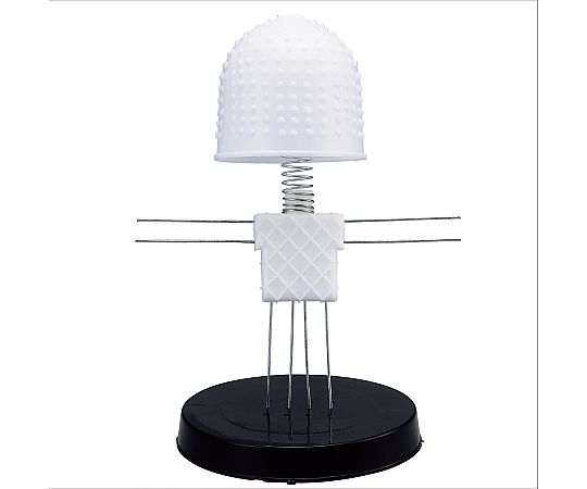 61-6036-70 首ふり人形芯材 23607 【AXEL】 アズワン