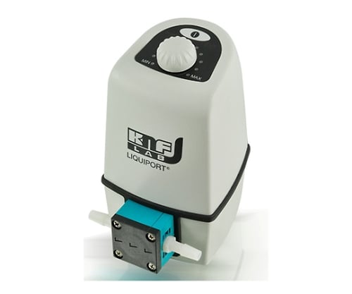 61-7668-34 送液ポンプ NF300FT.18S 【AXEL】 アズワン