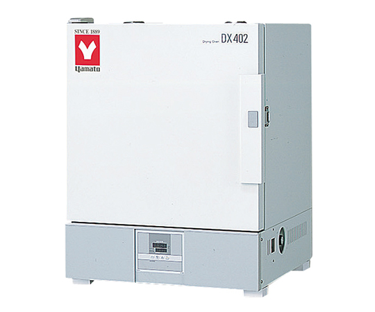 61-9660-34 定温乾燥器 DX402 【AXEL】 アズワン