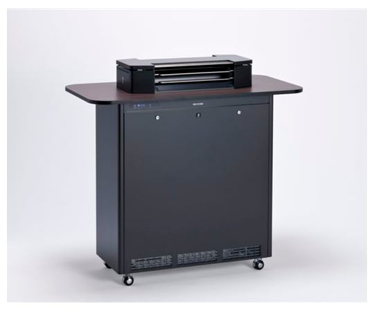 62-9115-83 トルネードカウンター JFMJPH4X 【AXEL】 アズワン