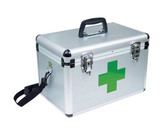 62-2403-87 防災用救急箱セット 20人用 400-523 【AXEL】 アズワン