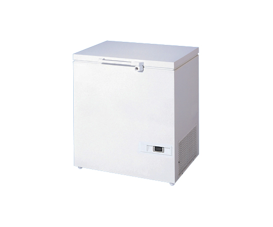 62-3881-01 フリーザー（-15～-35℃、250L） D-271HC 【AXEL】 アズワン