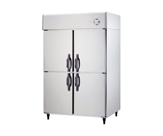 取扱を終了した商品です］冷凍庫 NDF-1070EC 63-6483-26 【AXEL】 アズワン