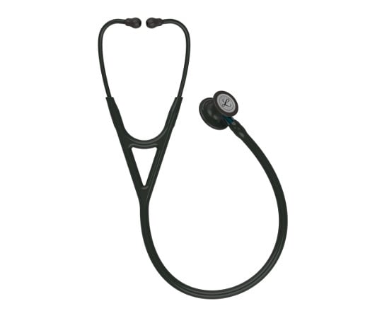 63-2888-08 リットマン™ ステソスコープ カーディオロジーⅣ™ ブラック
