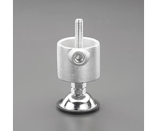 65-9319-86 48.6mm 単管用水平調整金具(防傷ﾊﾟｯｷﾝ付) EA948TF-44