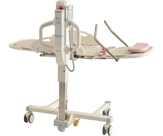 浴室ストレッチャーの通販 【AXEL】 アズワン