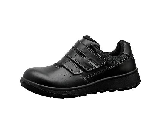 69-5504-31 JSAA A種認定 バンドタイプ セフティスニーカー G4595