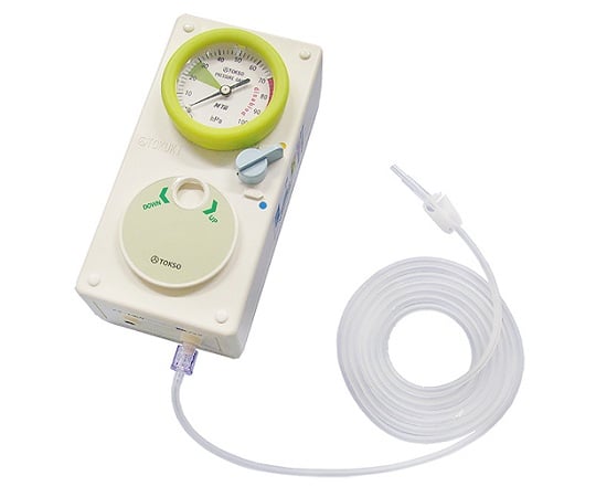 69-9722-97 カフ圧自動コントローラ「カフキーパー」 00170A00 【AXEL