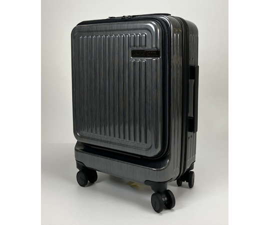 69-3003-27 ACE DESIGNED BY ACE フロントオープン型スーツケース