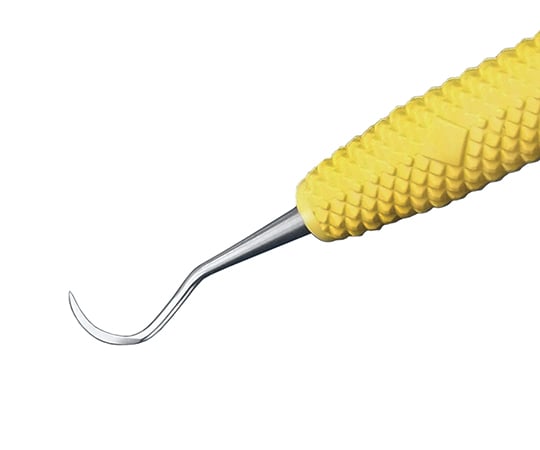 取扱を終了した商品です］7-4543-07 グレーシーキュレット PDTイン