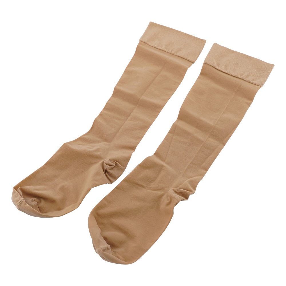 取扱を終了した商品です］7-4603-02 弾性ストッキング ジョブスト