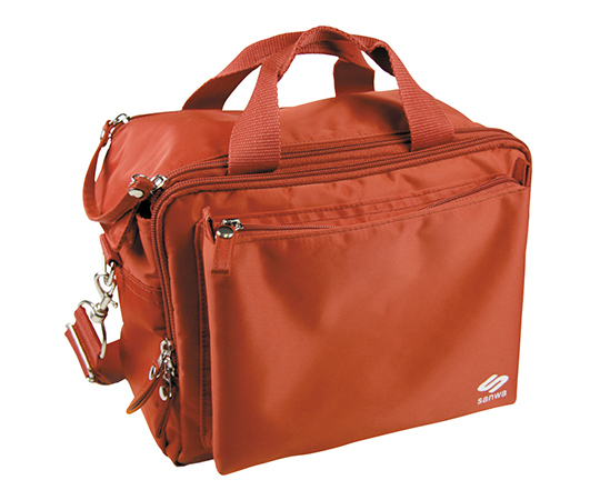 7-5095-03 救急用品DXパックⅢセット オレンジ 108-270 【AXEL】 アズワン