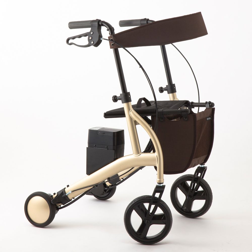 7-5244-04 自動制御機能付き歩行器 ロボットアシストウォーカーRT.2