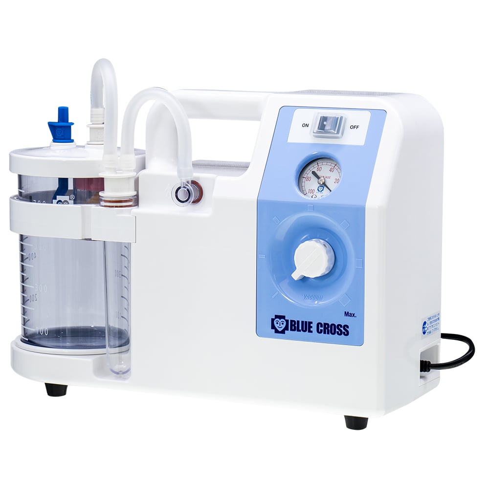 7-5380-21 吸引器 BM 【AXEL】 アズワン