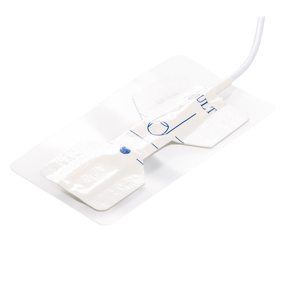 7-9202-01 ディスポーザブルSpO2センサ (日本光電互換)/成人 フォーム