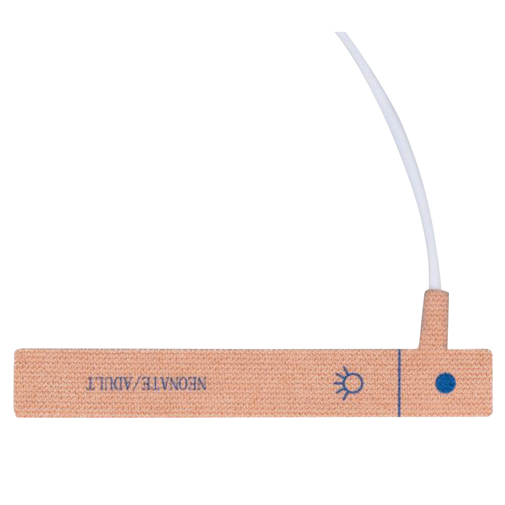 7-9202-35 ディスポーザブルSpO2センサ（日本光電互換）/成人・新生児