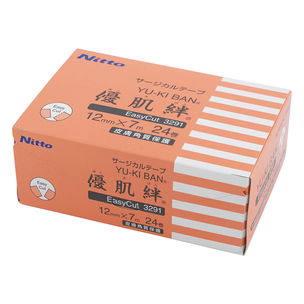 取扱を終了した商品です］優肌絆®EasyCut ニトムズ 【AXEL】 アズワン