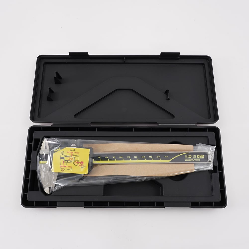 8-171-11-20 デジマチックキャリパ 校正証明書付 CD-15APX 【AXEL