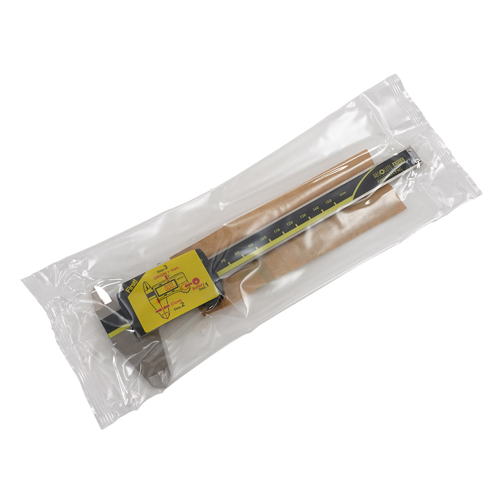 8-171-11-20 デジマチックキャリパ 校正証明書付 CD-15APX 【AXEL