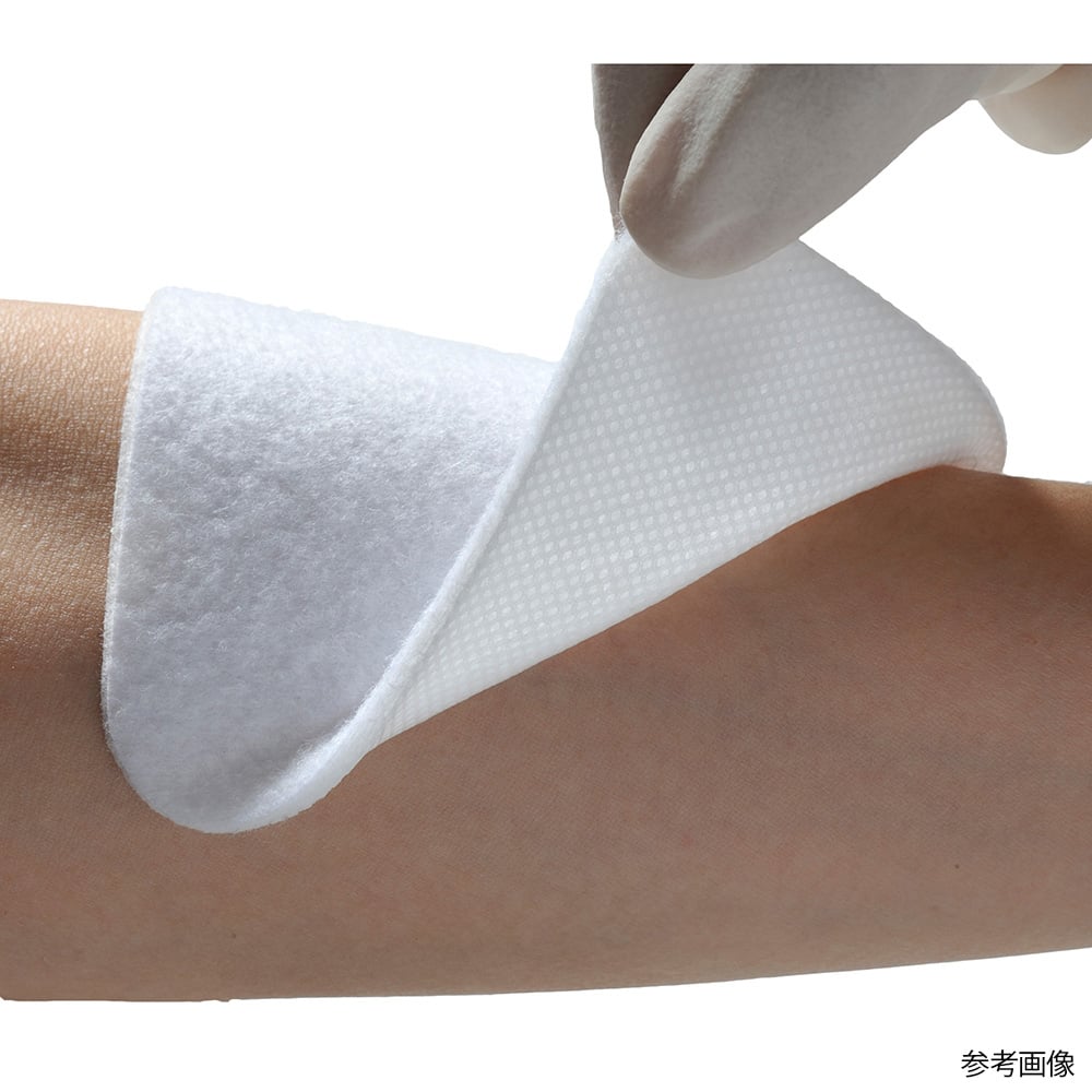 8-3607-03 エスアイエイド® 7号 30枚入 100×200mm 18753 【AXEL】 アズワン