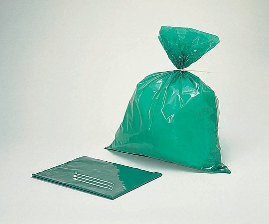 8-390-04 エスクリニカパック(二重袋) 10枚入 WM 【AXEL】 アズワン