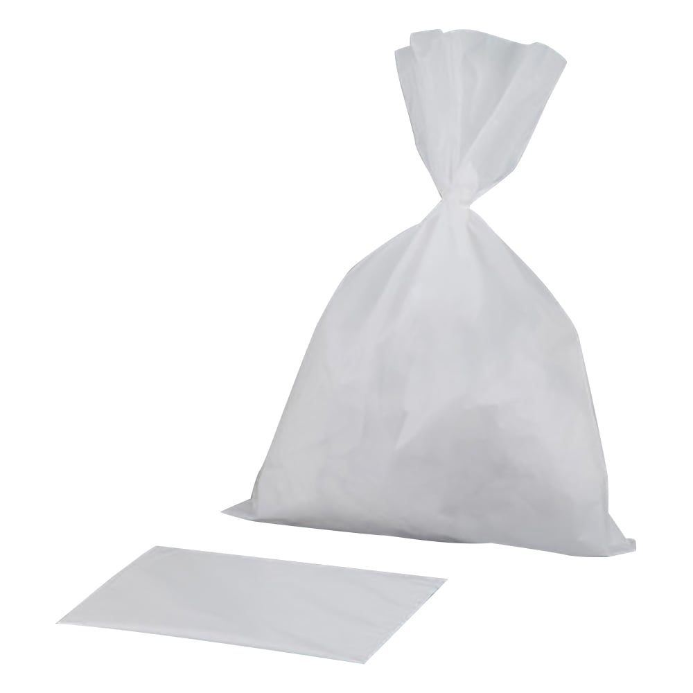 8-7479-22 滅菌用耐熱PP袋 中 50枚入 【AXEL】 アズワン