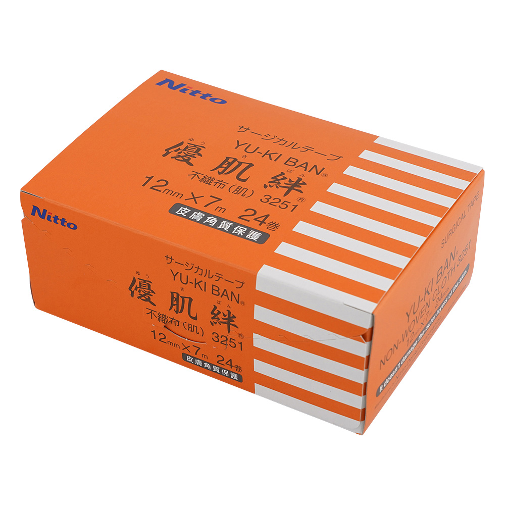 取扱を終了した商品です］8-8697-01 優肌絆（R）不織布（肌