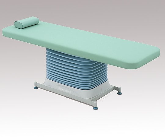 取扱を終了した商品です］8-8998-12 電動式診察台[一般診療対応] EX