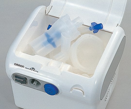 8-8017-01 コンプレッサー式吸入器 186×216×180mm NE-C29 【AXEL