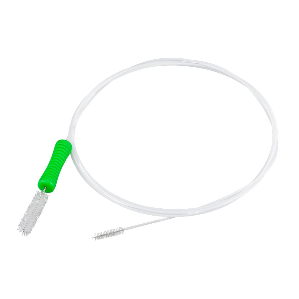 8-811-03 内視鏡クリーニングブラシ φ5・10mm 1箱(25本入) NV-1005WC