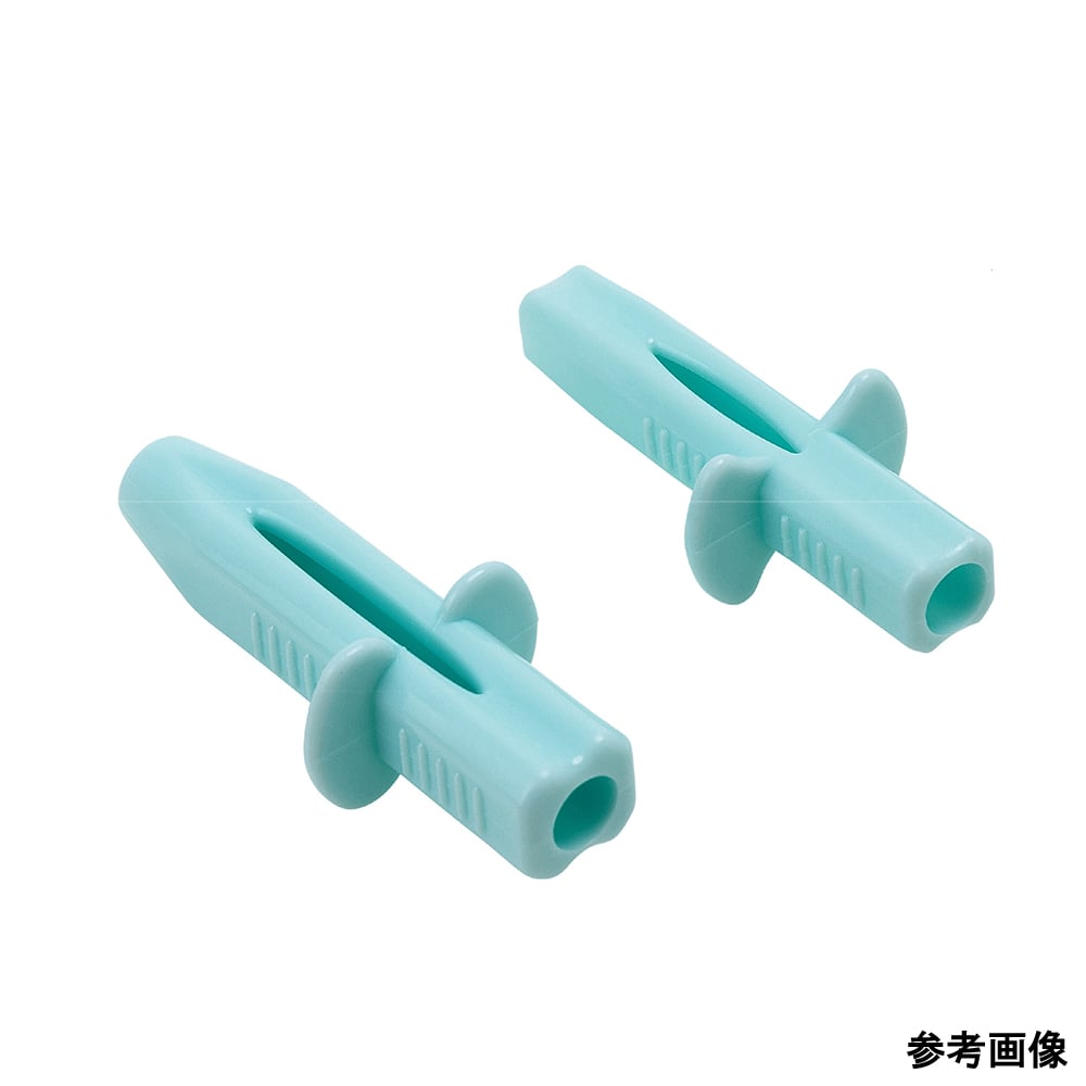 8-9775-13 センシンバイトブロック 大 73×45×16mm 1箱（100個入） 4190