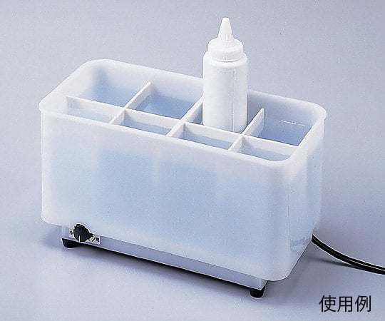 0-150-03 ウォマトロン L-6仕切 L-6(6仕切) 【AXEL】 アズワン