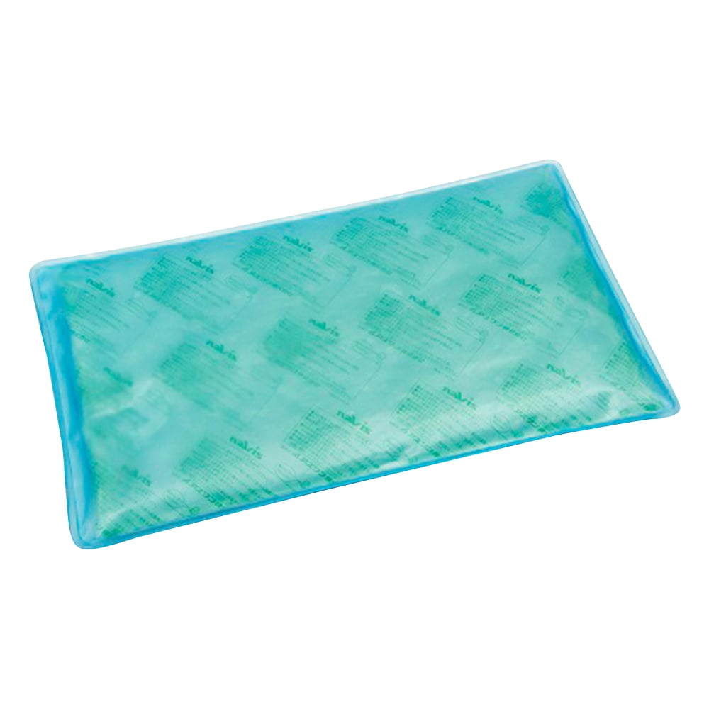 0-3696-01 ソフトクールン（保冷枕） レギュラー 【AXEL】 アズワン