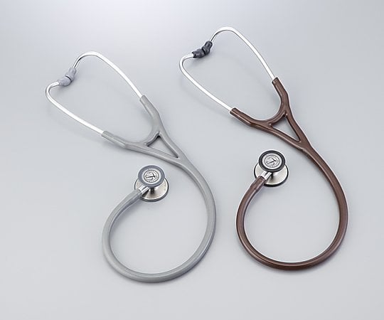 取扱を終了した商品です］0-5398-08 リットマン(TM)ステソスコープ