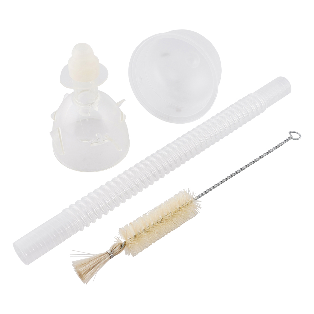 0-7881-04 アトムサニライザ303（医療用ネブライザー）用 少量噴霧