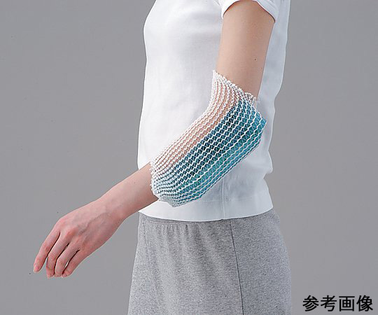 0-7936-01 ソフトクールン(保冷枕) ハーフ 【AXEL】 アズワン