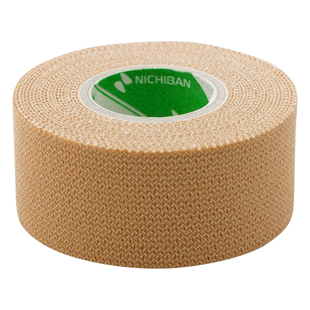 0-8030-01 テーピングテープ［伸縮］ 24巻入 E-25 【AXEL】 アズワン