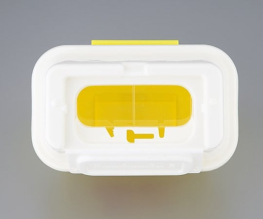 0-8044-04 メディカルクリーナーボックス MCB2 【AXEL】 アズワン