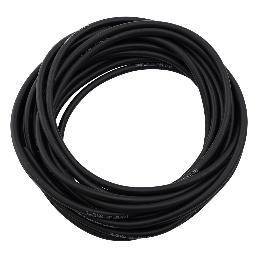 1-1649-03 送液ポンプ用チューブ FDAバイトン L／S16 96412-16 【AXEL